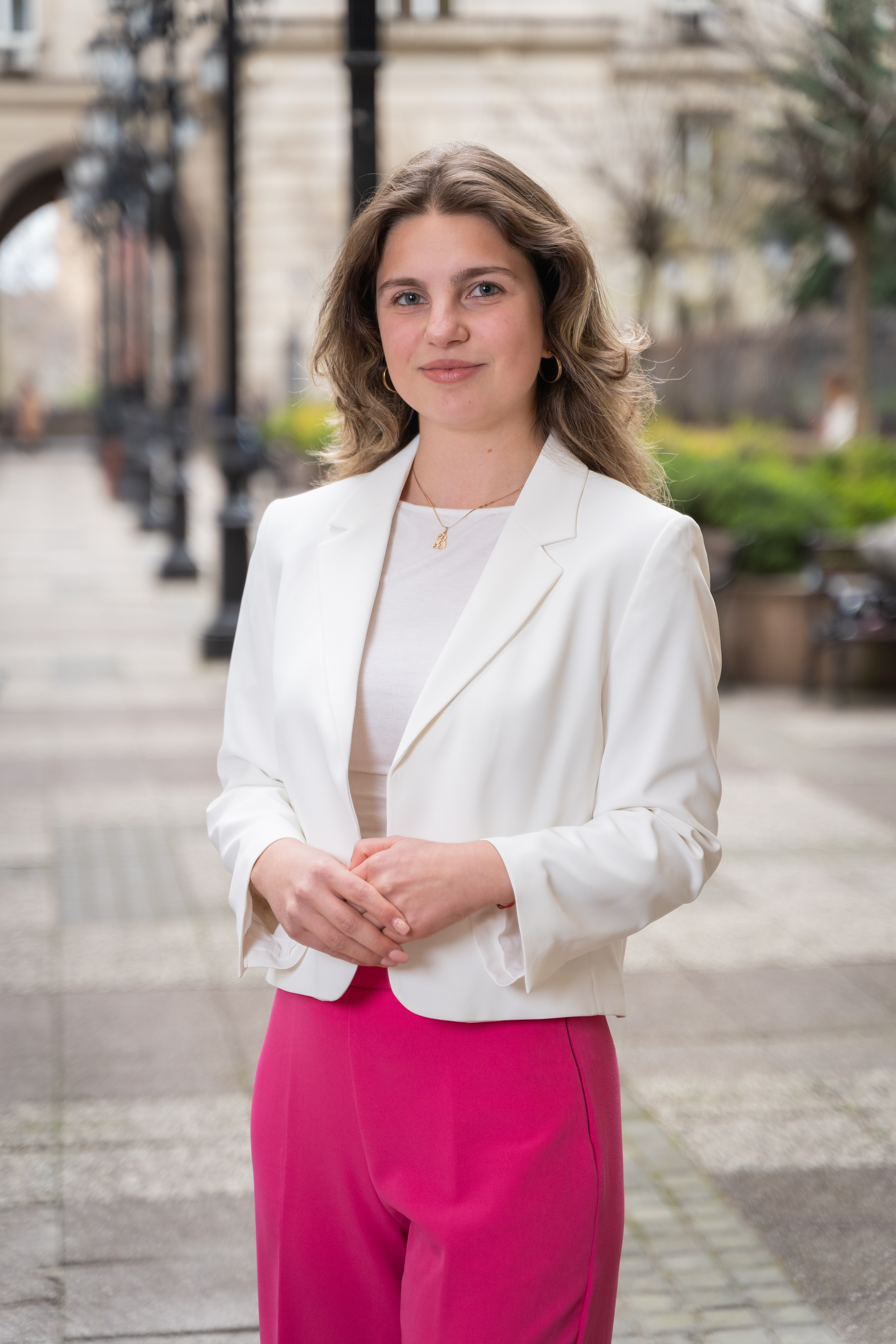 Viktoria Teodosieva - Modul University Vienna